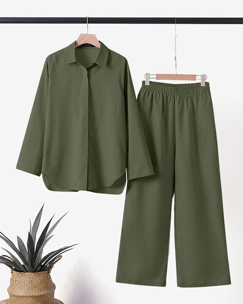 LP | Capo classico ed elegante