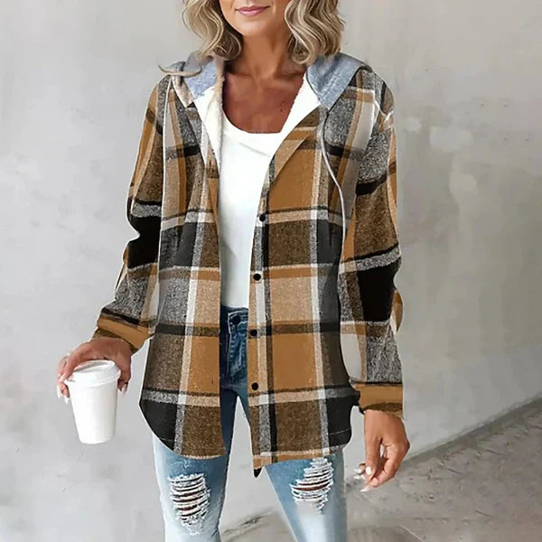LP | Giacca invernale chic e versatile
