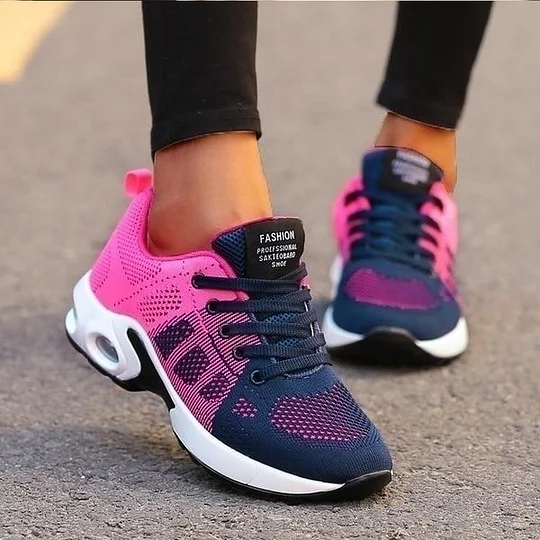 LP | - Scarpe da ginnastica di alta qualità per le donne