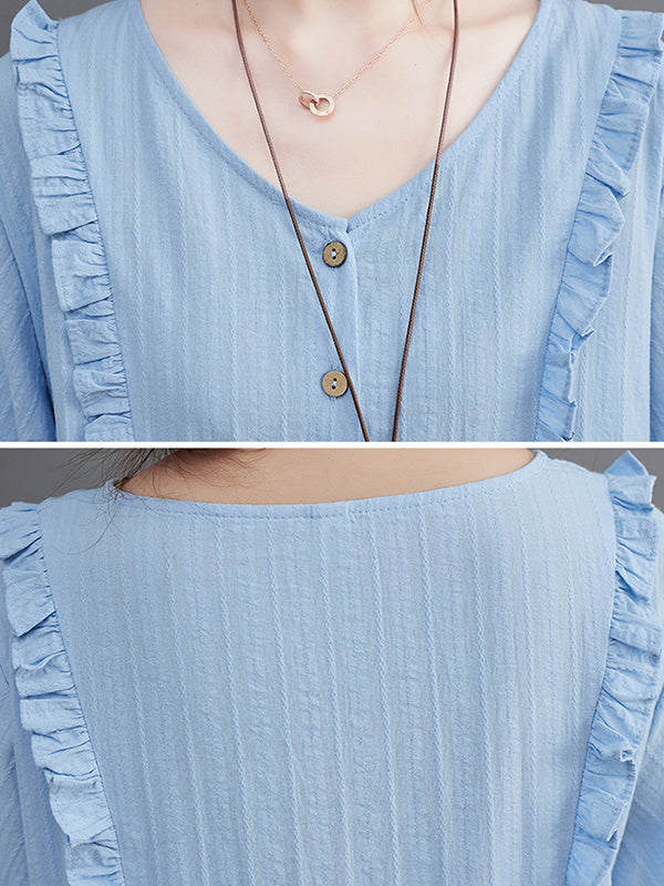 LP | Abbigliamento casual e alla moda