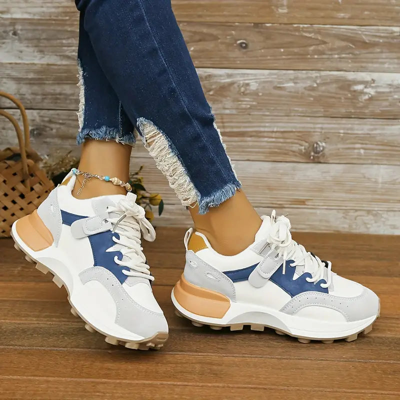 LP | SCARPE DA GINNASTICA ORTOPEDICHE CASUAL COLORATE