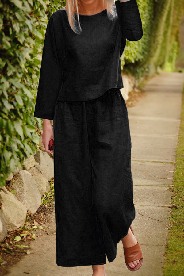 LP | Pantaloni invernali classici ed eleganti
