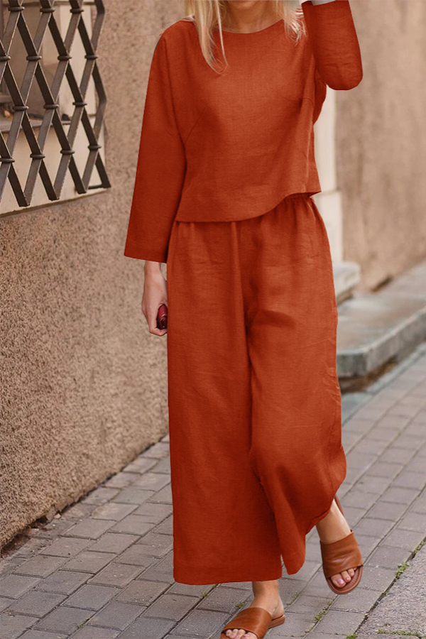 LP | Pantaloni invernali classici ed eleganti