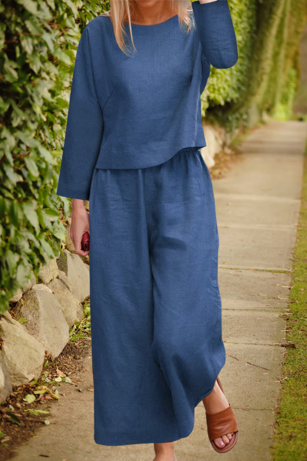 LP | Pantaloni invernali classici ed eleganti