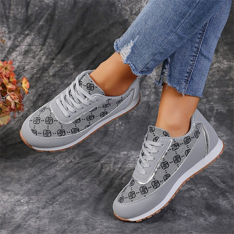 LP | Scarpe da ginnastica ortopediche comode e lussuose