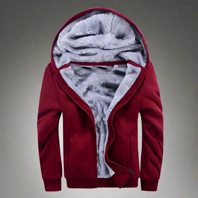 LP | Giacca invernale elegante e casual