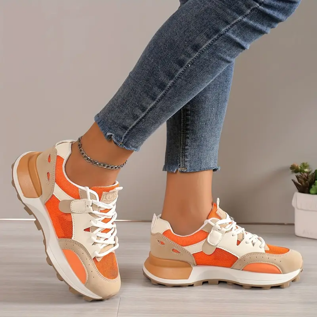 LP | SCARPE DA GINNASTICA ORTOPEDICHE CASUAL COLORATE