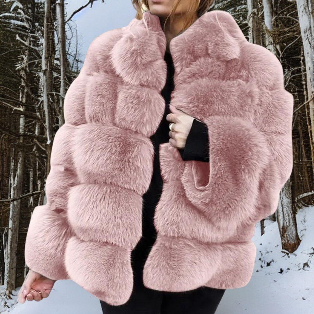 LP | Cappotto casual e alla moda