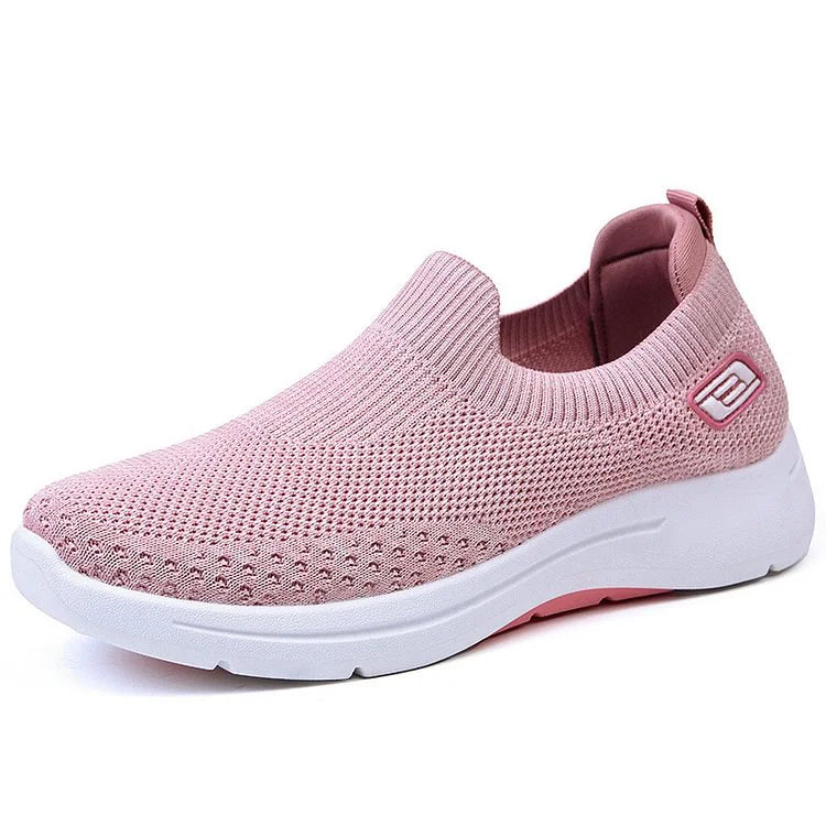 LP | Scarpe da ginnastica per donne per alleviare il dolore