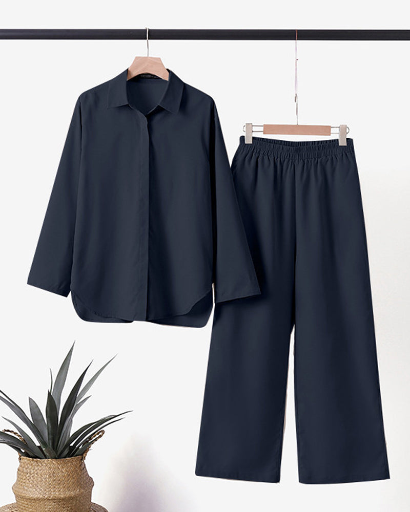 LP | Capo classico ed elegante