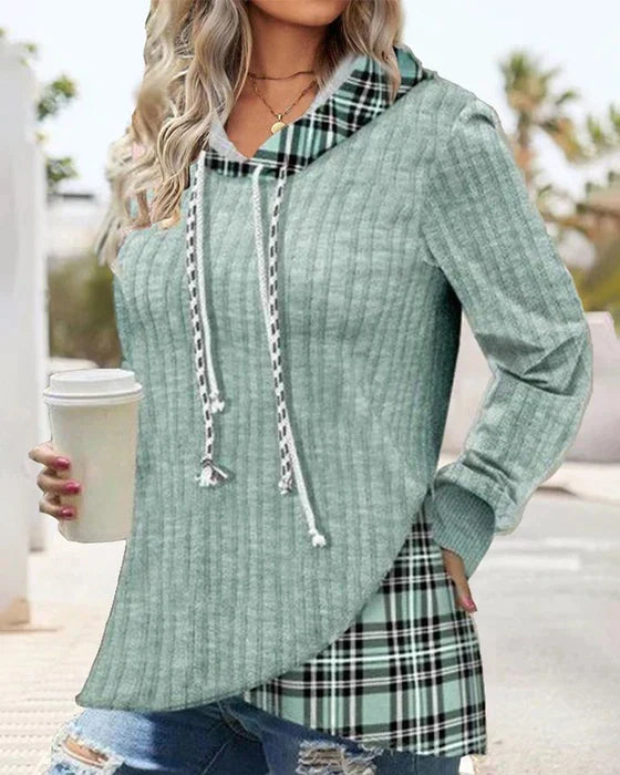 LP | Maglia invernale elegante e versatile