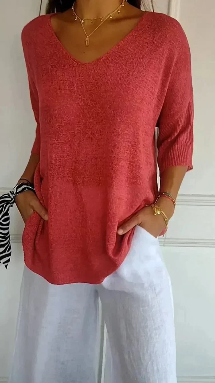 LP | Camicia moderna e ariosa