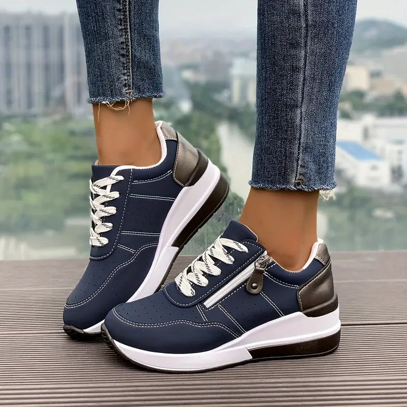 LP | SCARPE DA GINNASTICA PER DONNE CON SUPPORTO PER L'ARCO PLANTARE