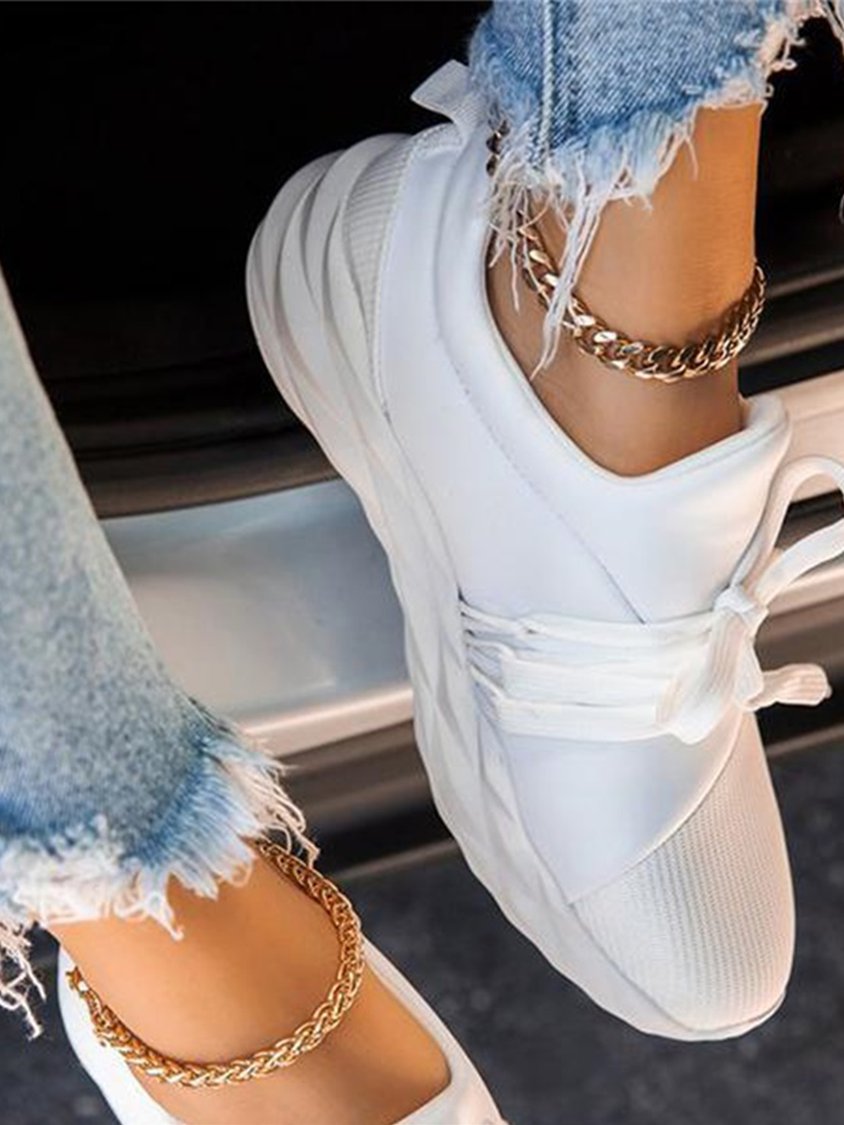 LP | Scarpe da ginnastica eleganti, moderne e robuste