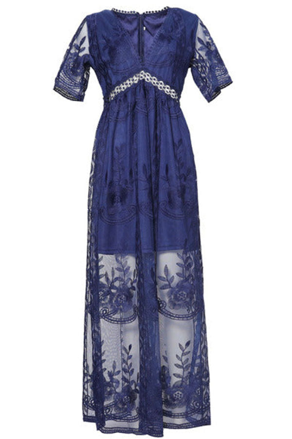 LP | BELINDA MAXI ABITO