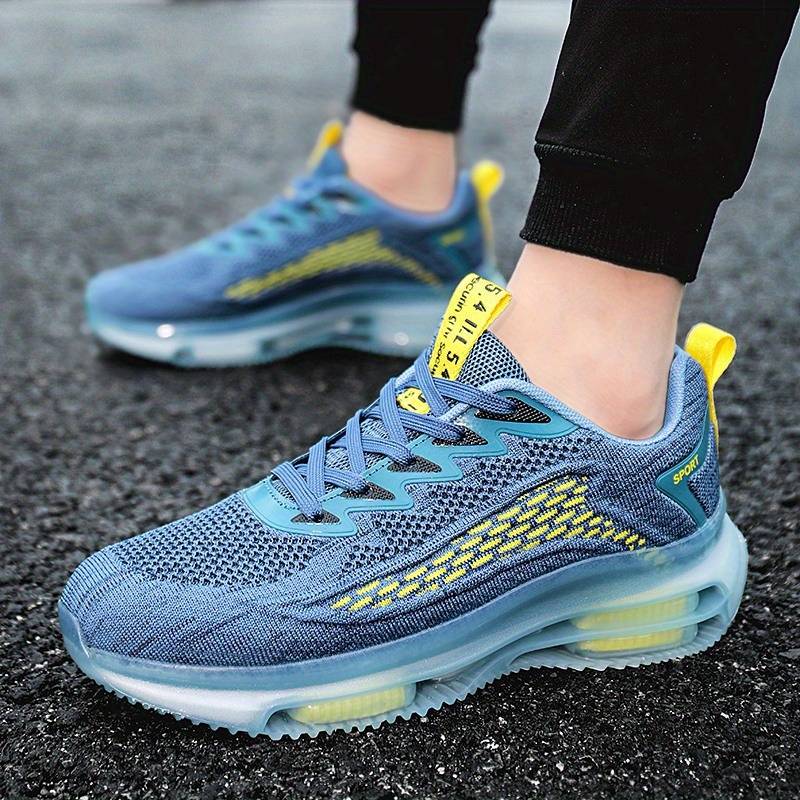LP | SCARPE DA GINNASTICA ORTOPEDICHE A CUSCINO D'ARIA