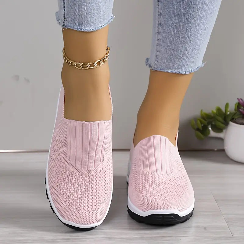 LP | SCARPE DA GINNASTICA CON CUSCINO D'ARIA E SUOLA MORBIDA