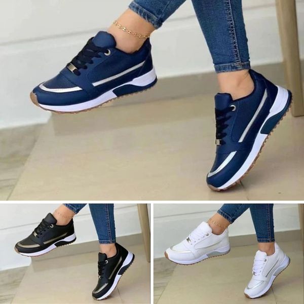 LP | E COMODE SCARPE DA GINNASTICA ORTOPEDICHE