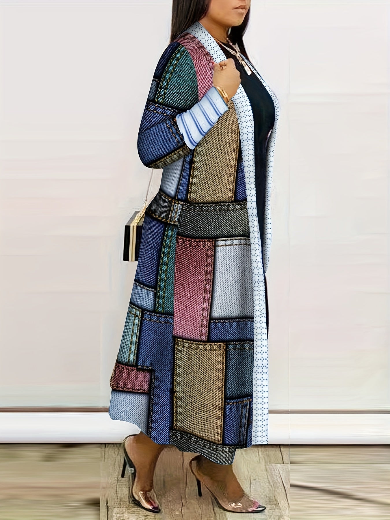 LP | Cappotto semplice e chic