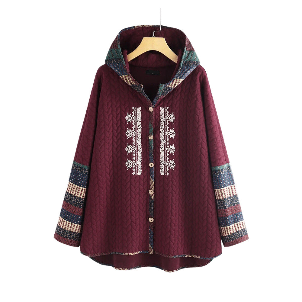 LP | Cappotto elegante e raffinato