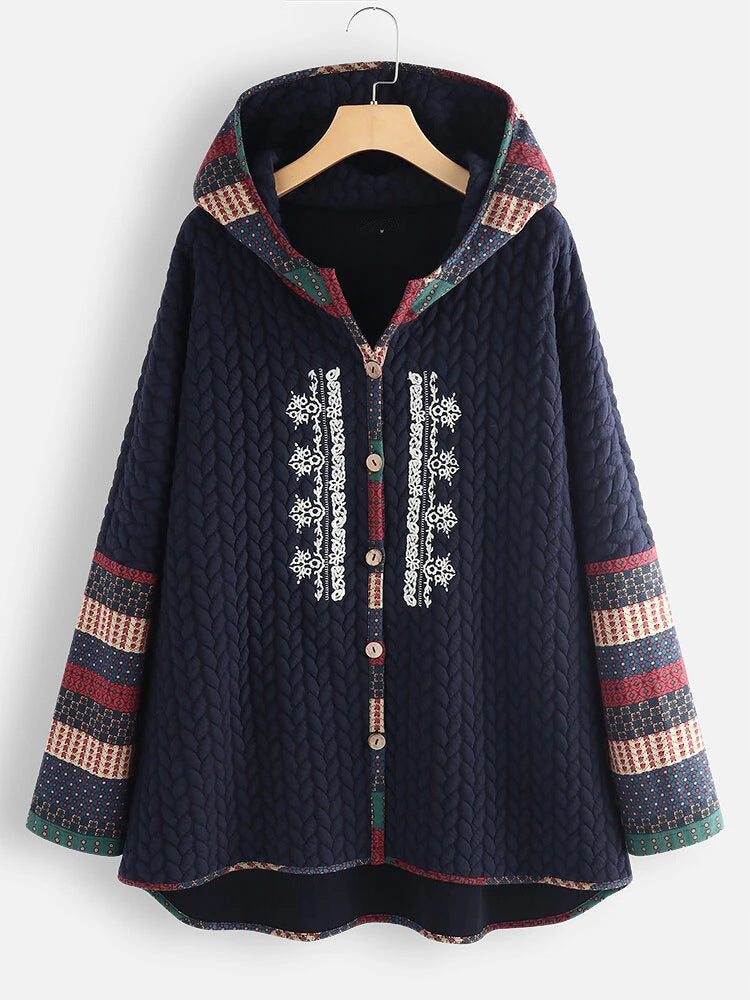 LP | Cappotto elegante e raffinato