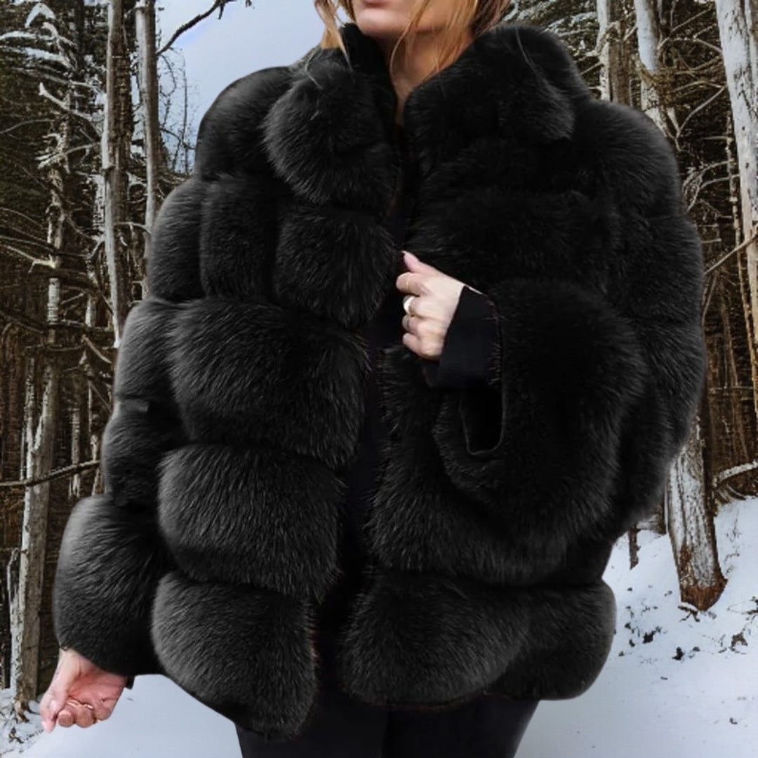 LP | Cappotto casual e alla moda