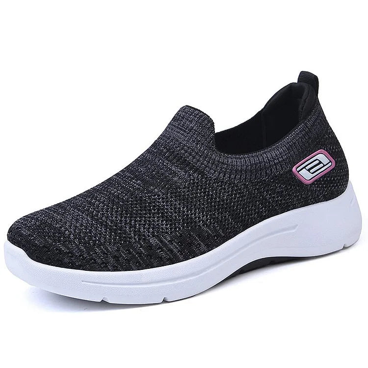 LP | Scarpe da ginnastica per donne per alleviare il dolore