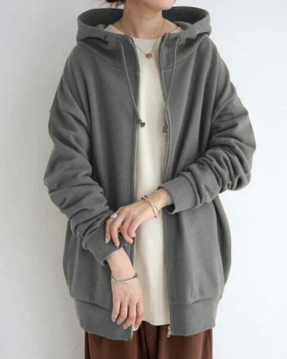 LP | Giacca invernale chic e casual