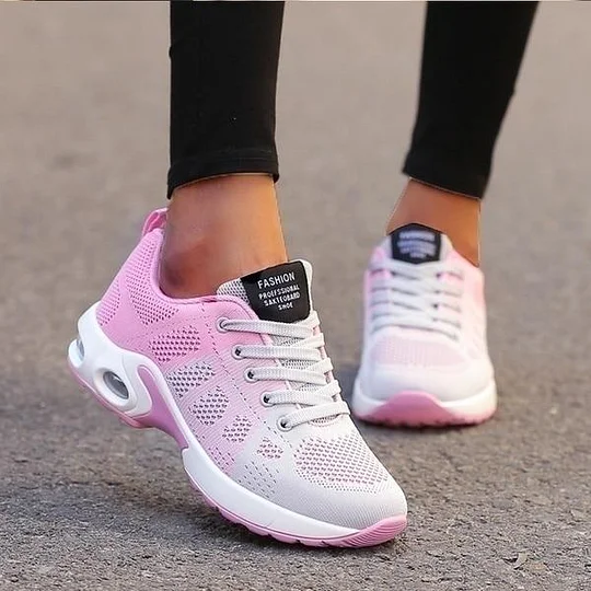 LP | - Scarpe da ginnastica di alta qualità per le donne