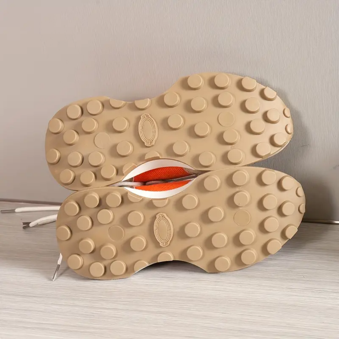 LP | SCARPE DA GINNASTICA ORTOPEDICHE CASUAL COLORATE