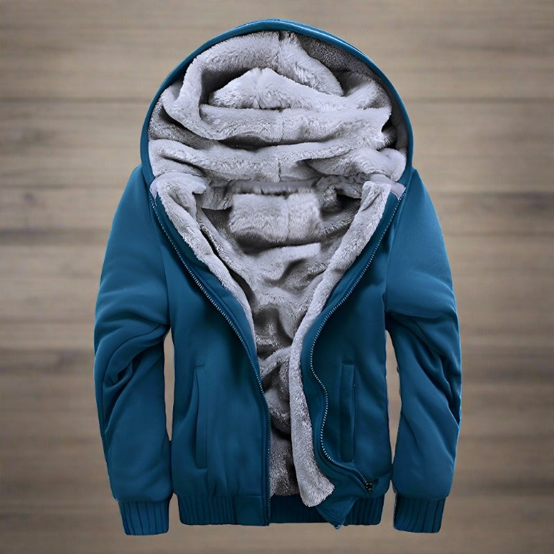 LP | Giacca invernale elegante e casual