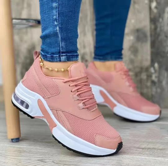 LP | Scarpe da ginnastica generiche semplici ed eleganti