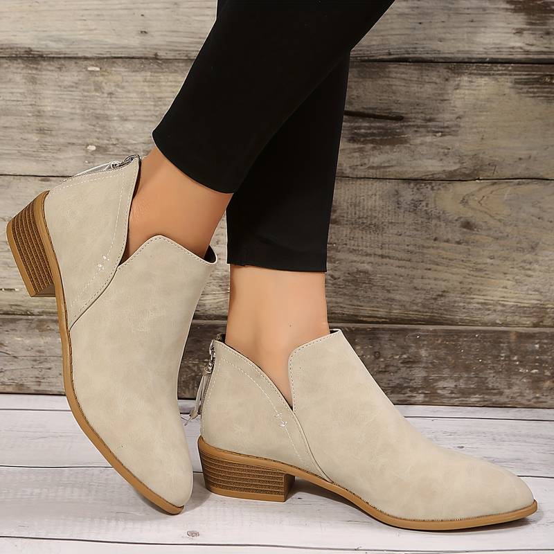 LP | Stivali freschi e glamour