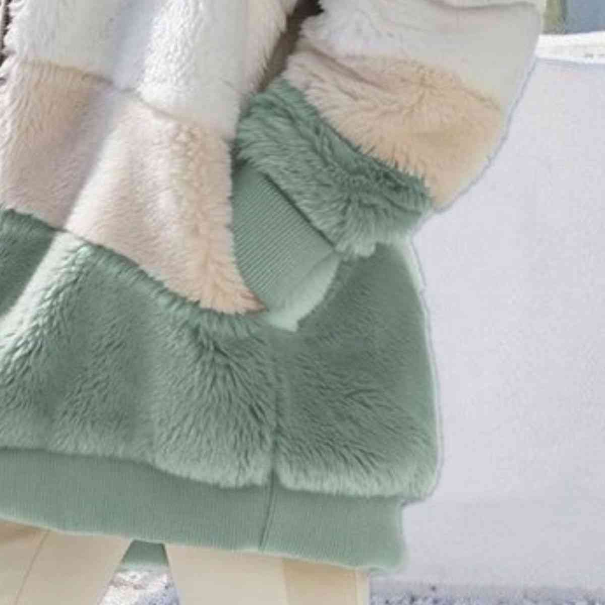LP | Giacca invernale comoda e alla moda