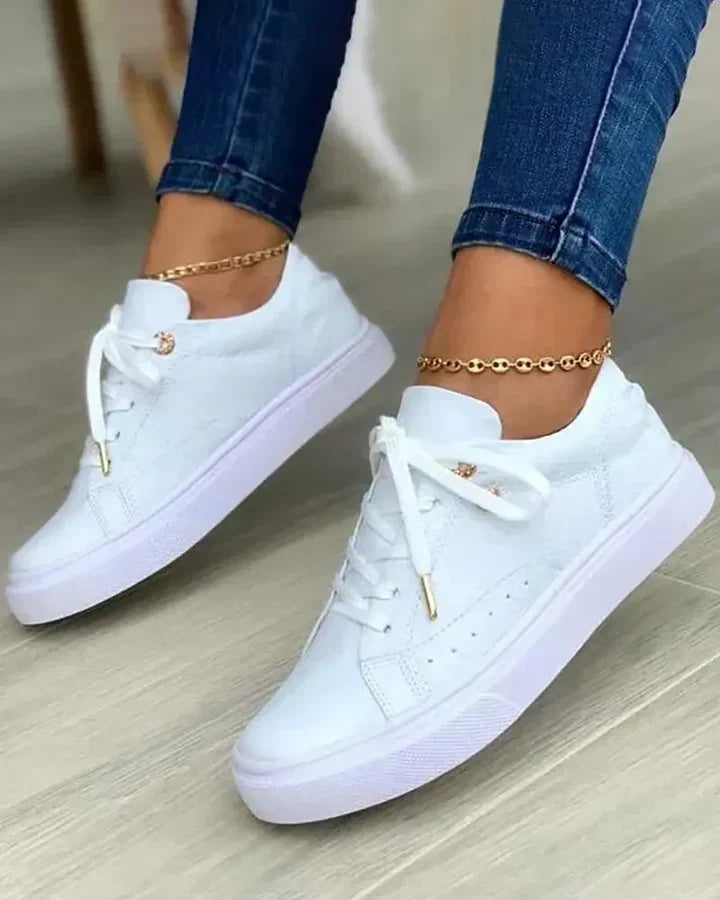 LP | Scarpe da ginnastica generiche eleganti e senza sforzo