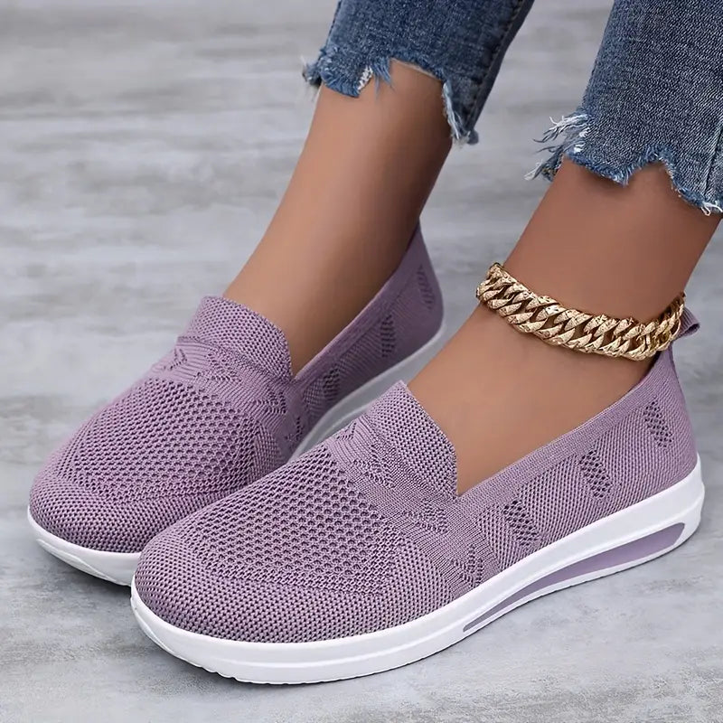 LP | SCARPE DA GINNASTICA COLORATE TRASPIRANTI