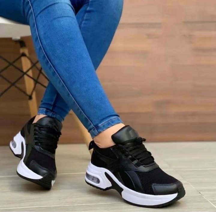 LP | Scarpe da ginnastica generiche semplici ed eleganti