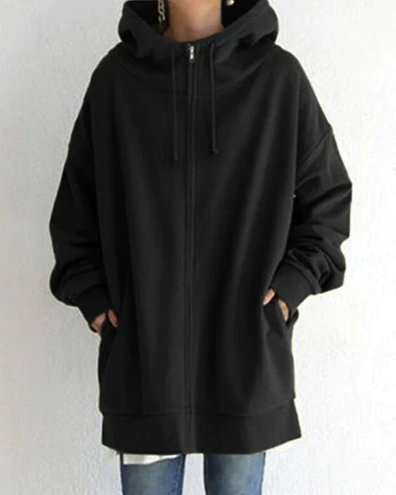 LP | Giacca invernale chic e casual