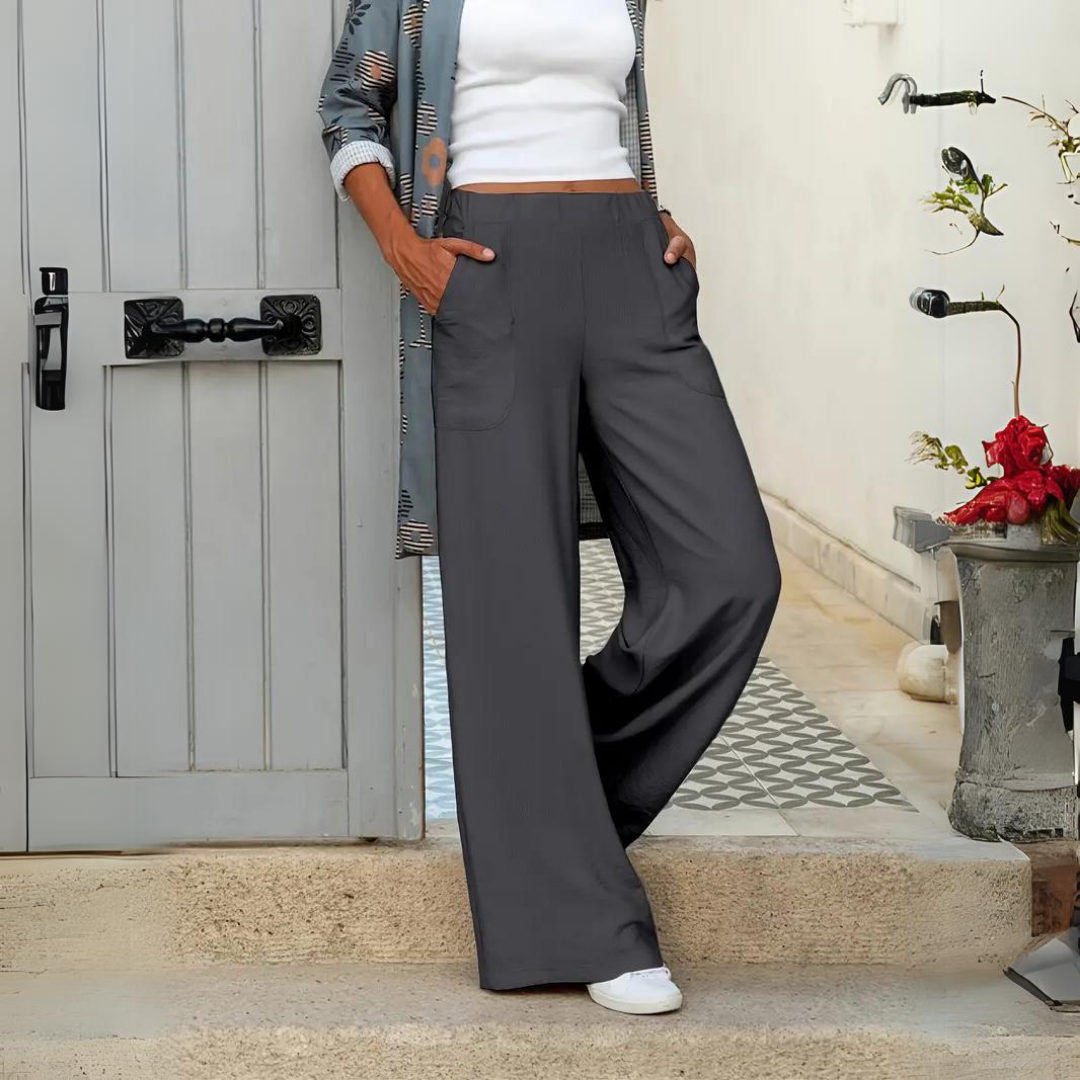 LP | Pantaloni invernali casual e comodi