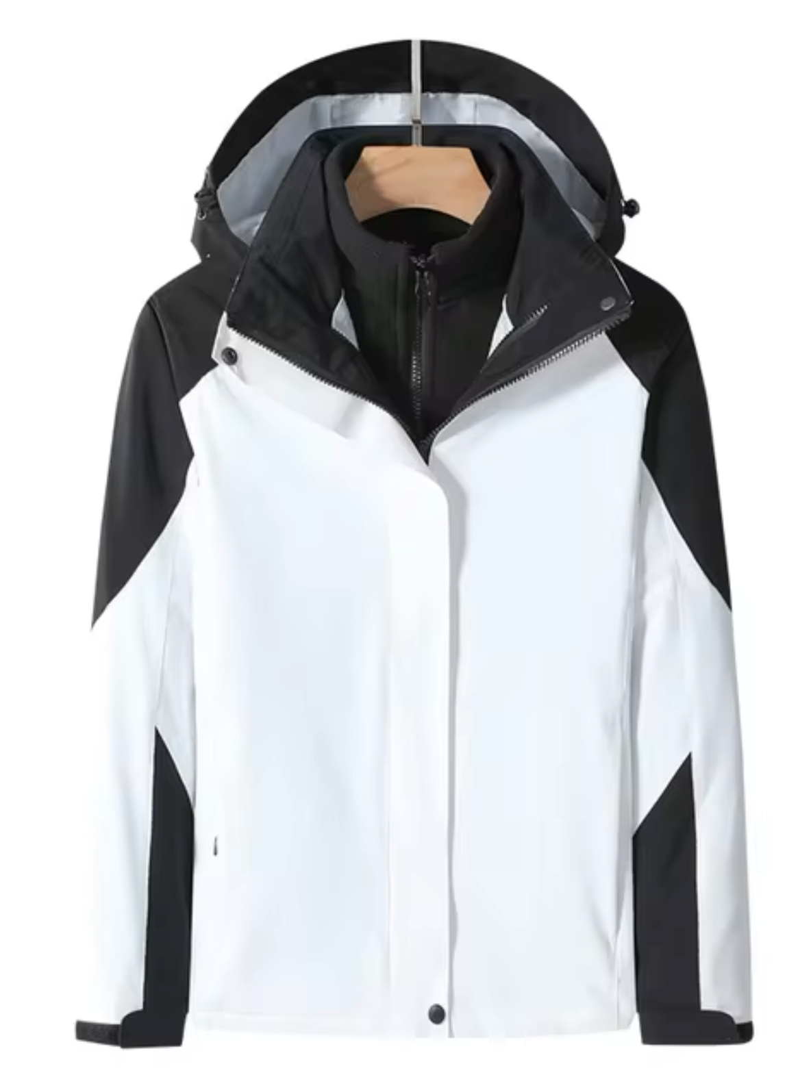 LP | Giacca invernale classica ed elegante