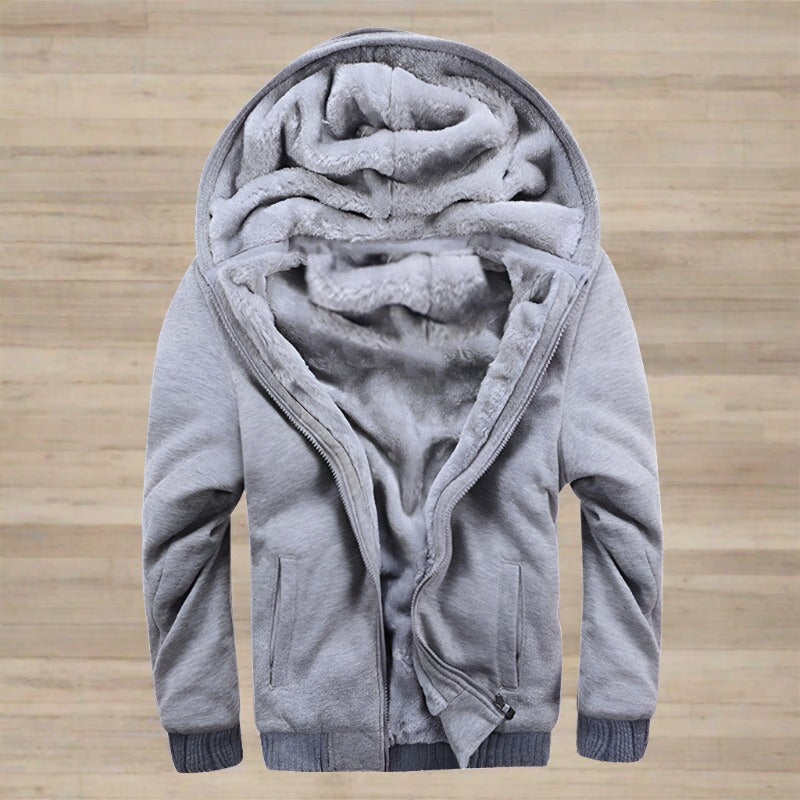 LP | Giacca invernale elegante e casual