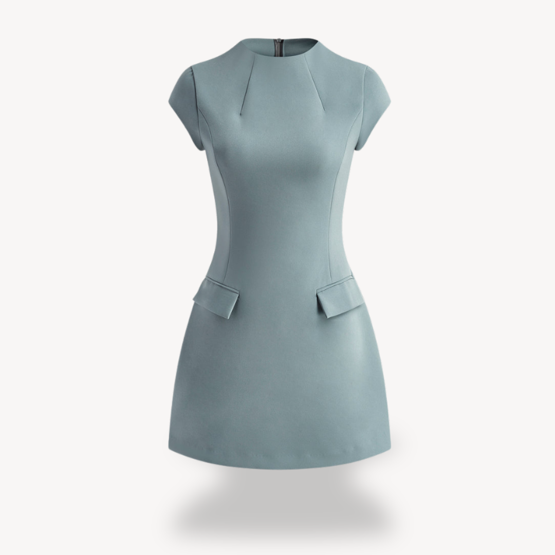 LP | Mini abito da donna