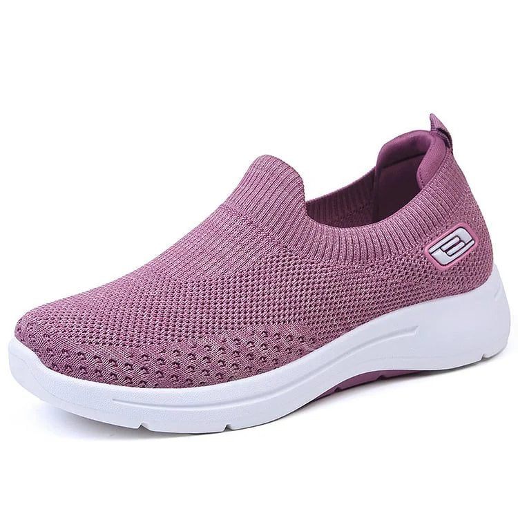 LP | Scarpe da ginnastica per donne per alleviare il dolore