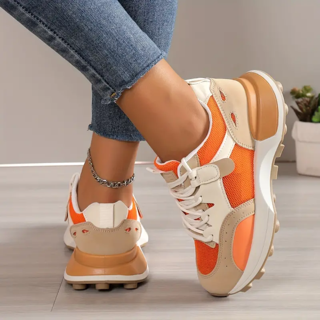 LP | SCARPE DA GINNASTICA ORTOPEDICHE CASUAL COLORATE