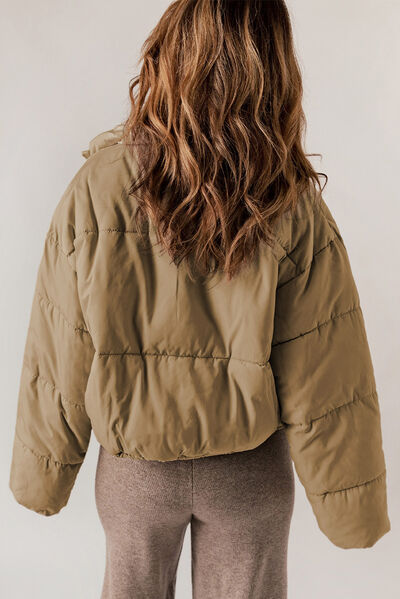 LP | Cappotto elegante e versatile