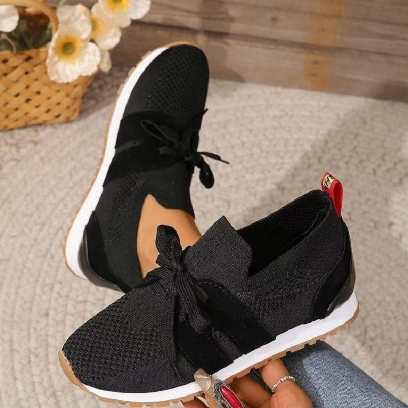 LP | Scarpe da ginnastica leggere in maglia