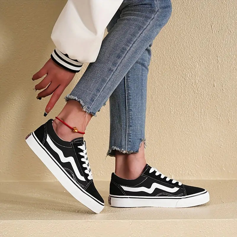 LP | SCARPE DA GINNASTICA ALLA MODA
