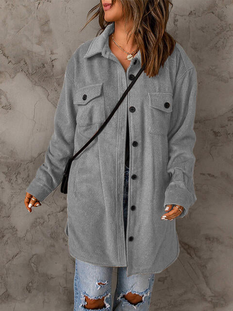 LP | Cappotto moderno e confortevole