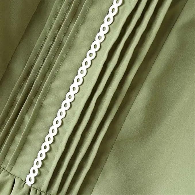 LP | Abito midi elegante