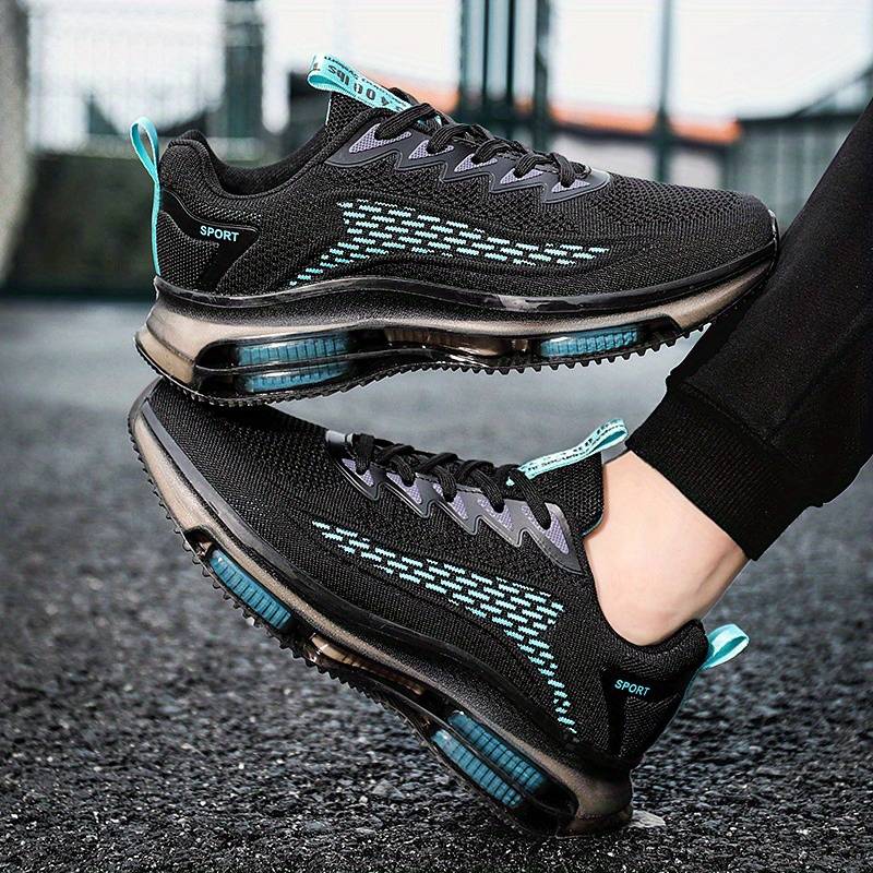 LP | SCARPE DA GINNASTICA ORTOPEDICHE A CUSCINO D'ARIA